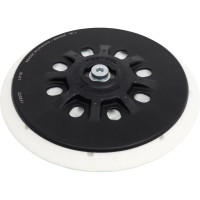 Тарелка шлифовальная мягкая (150 мм; М8) FESTOOL 202458