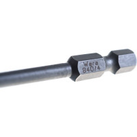 Бита HEX (H2; 89 мм) WERA WE-059628