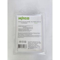 Клемма WAGO 222-412 5 шт. 2550
