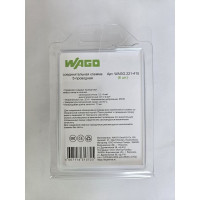 Клемма WAGO 221-415 6 шт. 2562