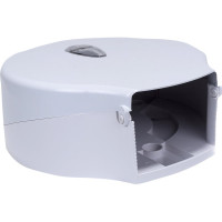 Диспенсер для туалетной бумаги Nofer ABS CLASSIC белый 05005.W