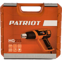 Технический фен PATRIOT HG 215 170301321