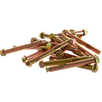 Анкерный болт с гайкой Tech-Krep 10х97 20 шт - пакет 124329