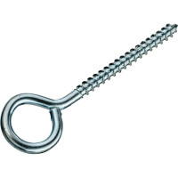 Шуруп-кольцо Zitar 6,0x70 1 шт - пакет 136354