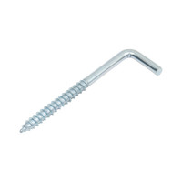 Шуруп-костыль Zitar 5,0x65 1 шт - пакет 136358