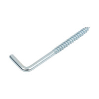 Шуруп-костыль Zitar 5,0x65 1 шт - пакет 136358