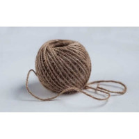 Джутовый шпагат Tech-Krep 1100 Текс, 60 м 140335