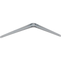 Консоль Tech-Krep 300*350*0,8 металлик- накл. 127804