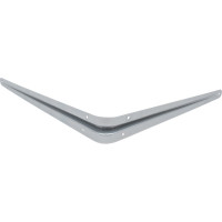Консоль Tech-Krep 300*350*0,8 металлик- накл. 127804