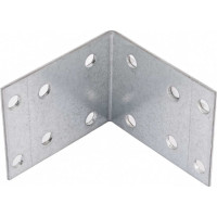 Равносторонний крепежный угол Tech-Krep 40х50х50 x 2,0 - накл. 126392