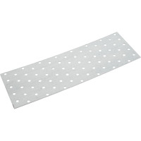 Соединительная пластина Tech-Krep 100х300 x 2,0 - накл. 126369
