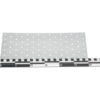 Соединительная пластина Tech-Krep 100х300 x 2,0 - накл. 126369