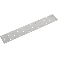 Соединительная пластина Tech-Krep 40х240x2,0 - накл. 126376