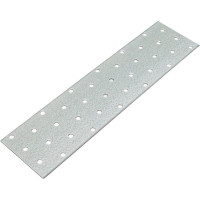 Соединительная пластина Tech-Krep 60х240 x 2,0- накл. 126370