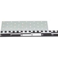 Соединительная пластина Tech-Krep 60х240 x 2,0- накл. 126370