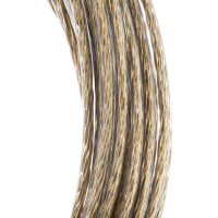 Трос в оплётке PVC 2/3, 20 м Tech-Krep 127853