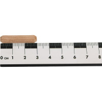 Мебельный шкант Tech-Krep/Zitar 6х30 25шт - пакет 108792