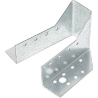 Опора бруса Tech-Krep 41x110x2,0 - накл. 126361