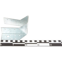 Опора бруса Tech-Krep 41x110x2,0 - накл. 126361