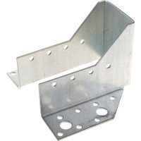 Опора бруса Tech-Krep 51x105 x 2,0 - накл. 126363