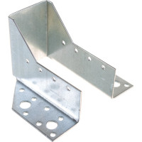 Опора бруса Tech-Krep 51x105 x 2,0 - накл. 126363