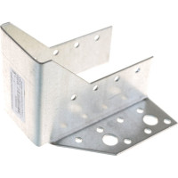 Опора бруса Tech-Krep 51x105 x 2,0 - накл. 126363
