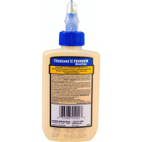 Столярный клей Titebond II Premium влагостойкий 5002