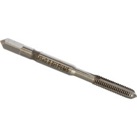 Метчик M5x0,8 HSS 4341 прямой ПрофОснастка №12 арт. 50111012