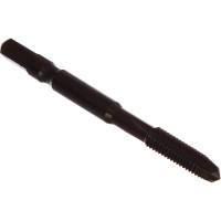 Метчик M5x0,8 HSS 4341 прямой ПрофОснастка №12 арт. 50111012