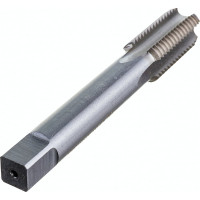 Метчик M16x2 HSS 4341 прямой компл. ПрофОснастка №375 арт. 50611045