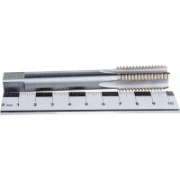 Метчик M16x2 HSS 4341 прямой компл. ПрофОснастка №375 арт. 50611045