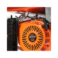 Бензиновый генератор PATRIOT Max Power SRGE 6500E 474103171