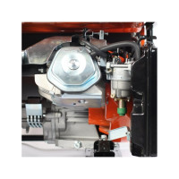 Бензиновый генератор PATRIOT Max Power SRGE 6500E 474103171