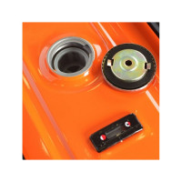Бензиновый генератор PATRIOT Max Power SRGE 6500E 474103171