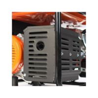 Бензиновый генератор PATRIOT Max Power SRGE 6500E 474103171