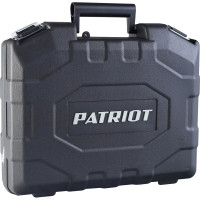 Аккумуляторная дрель-шуруповерт PATRIOT BR 210Li 180301550