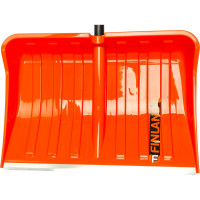 Снеговая лопата Центроинструмент FINLAND ORANGE 1731-Ч