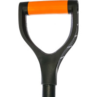 Снеговая лопата Центроинструмент FINLAND ORANGE 1731-Ч
