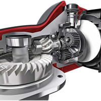 Полировальная машинка FLEX PE 14-2 150 373680