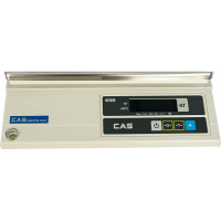 Весы CAS AD-10H J40AD3103GCI0501