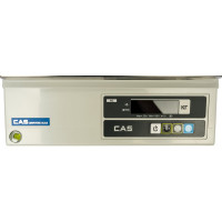 Весы CAS AD-25 140AD0253GCI0501
