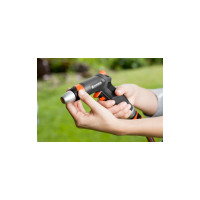 Пистолет-наконечник для полива Gardena Premium 18305-20.000.00