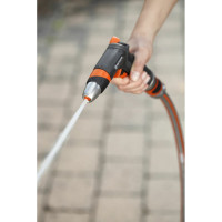 Пистолет-наконечник для полива Gardena Premium 18305-20.000.00