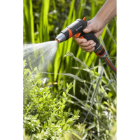 Пистолет-наконечник для полива Gardena Premium 18305-20.000.00
