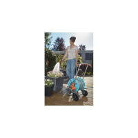 Тележка для шланга Gardena AquaRoll S 18500-20.000.00