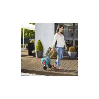 Тележка для шланга Gardena AquaRoll S 18500-20.000.00