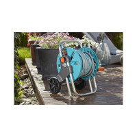 Тележка для шланга Gardena AquaRoll S 18500-20.000.00