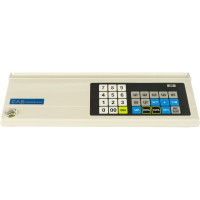 Весы CAS AP-15M 110AP0153GCI0501