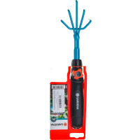 Ручной пропалыватель 7 см, насадка для комбисистемы Gardena 08923-20.000.00