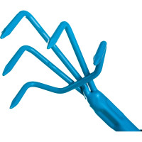 Ручной пропалыватель 7 см, насадка для комбисистемы Gardena 08923-20.000.00